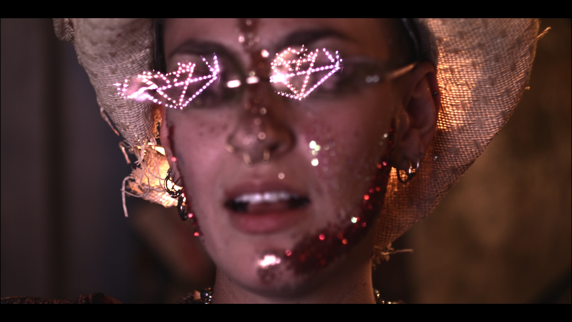 Still from Reign on Me 2