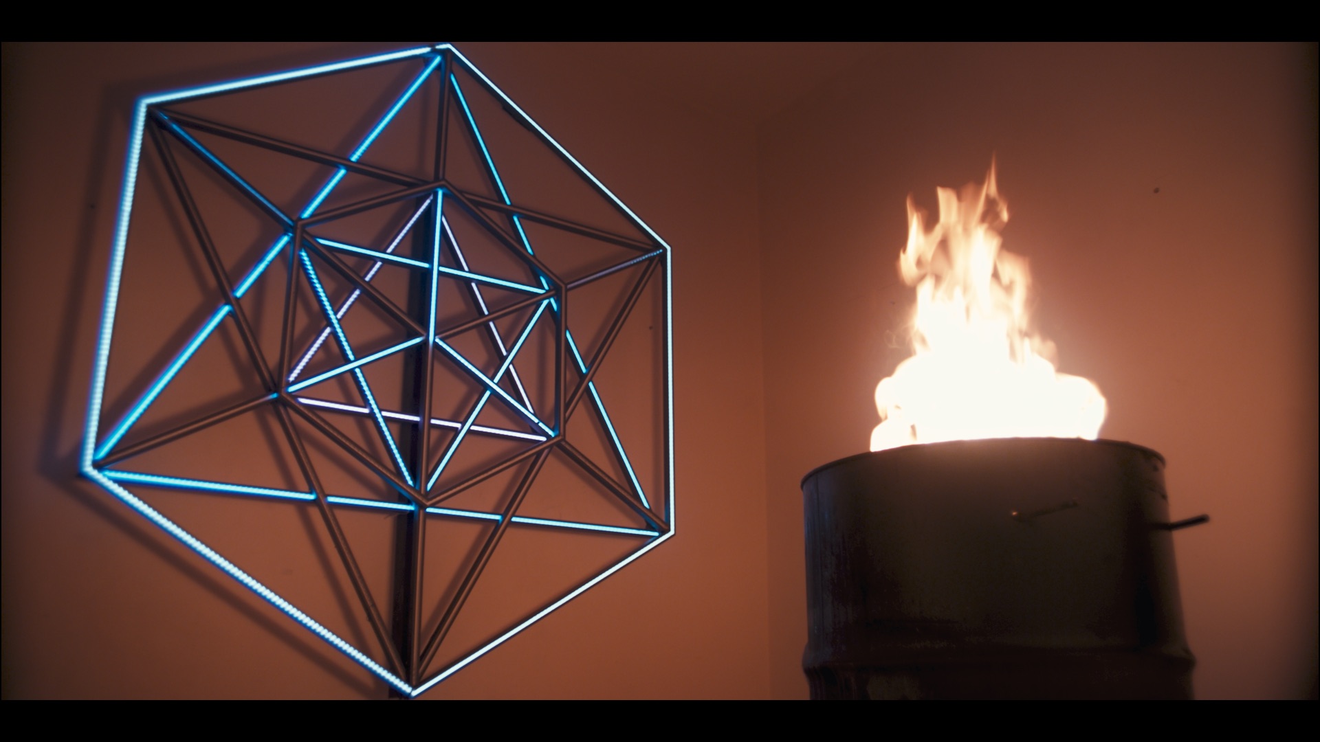 Still from Reign on Me 3