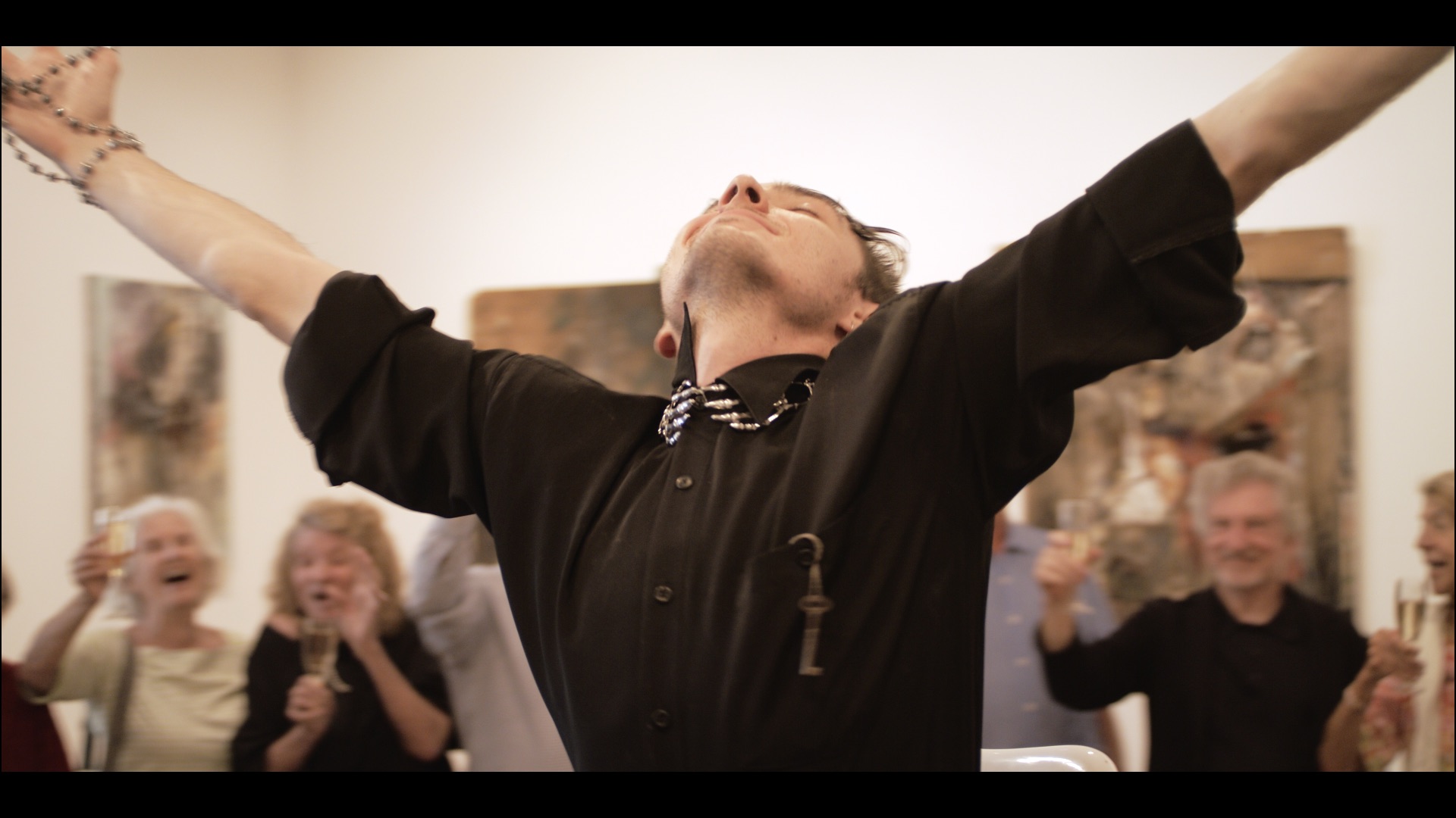 Still from Reign on Me 5