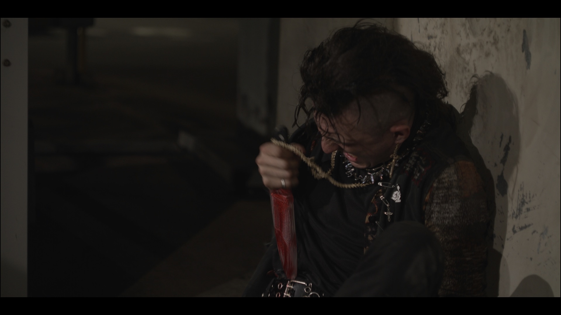 Still from Reign on Me 6