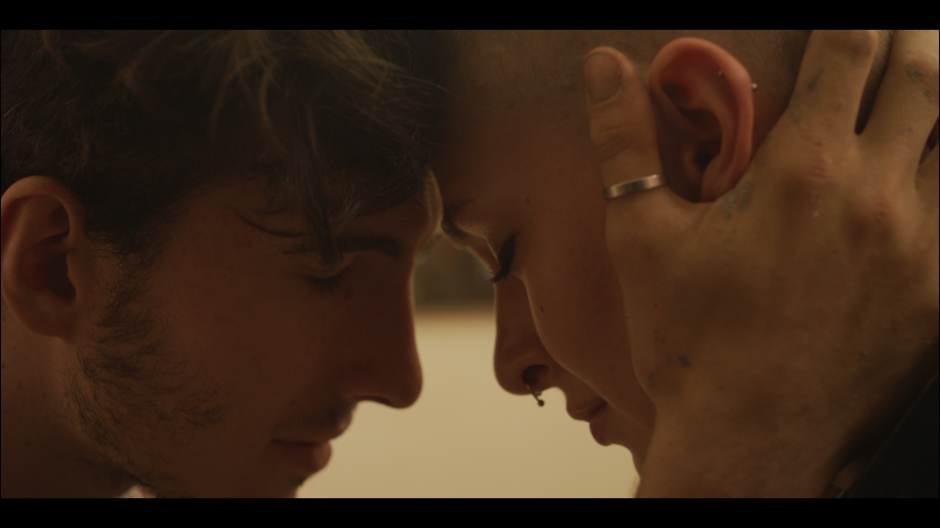 Still from Reign on Me 7