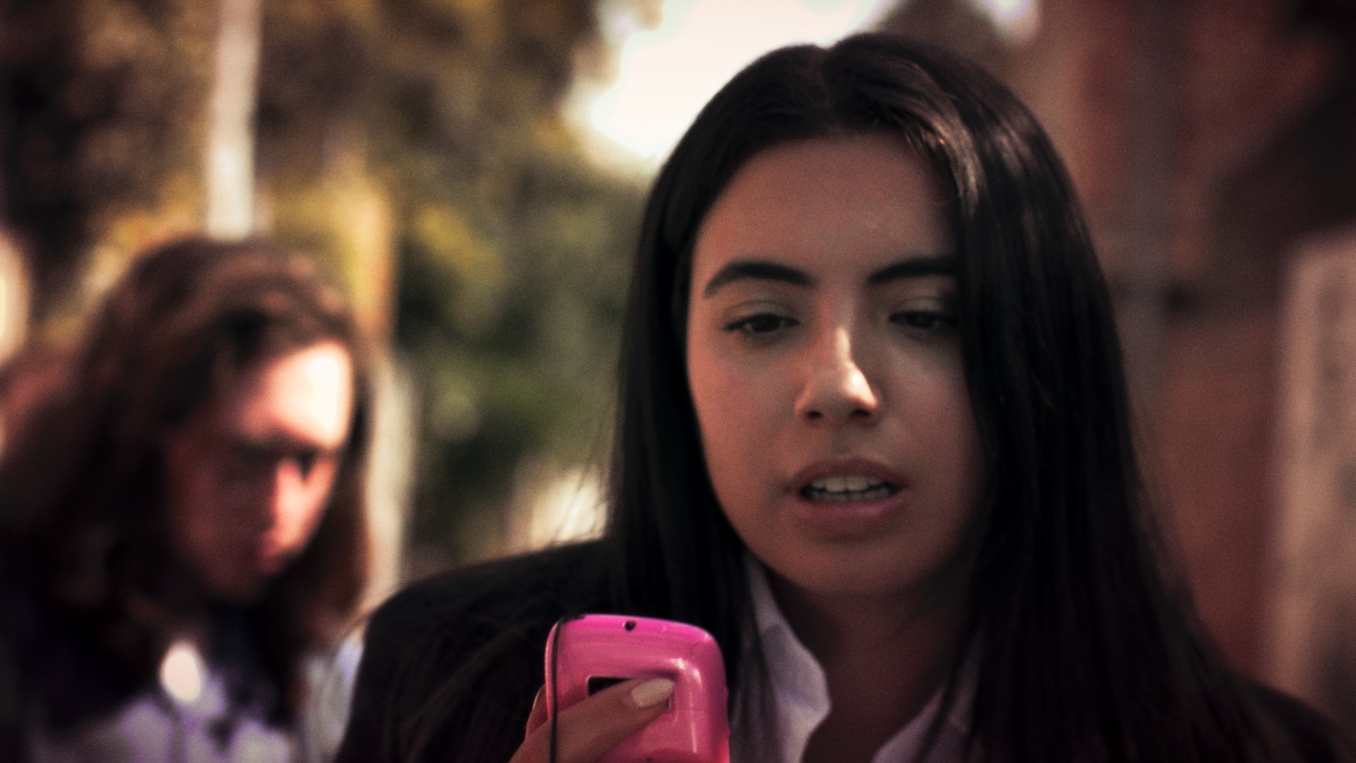 Still from Kitty Litter 2