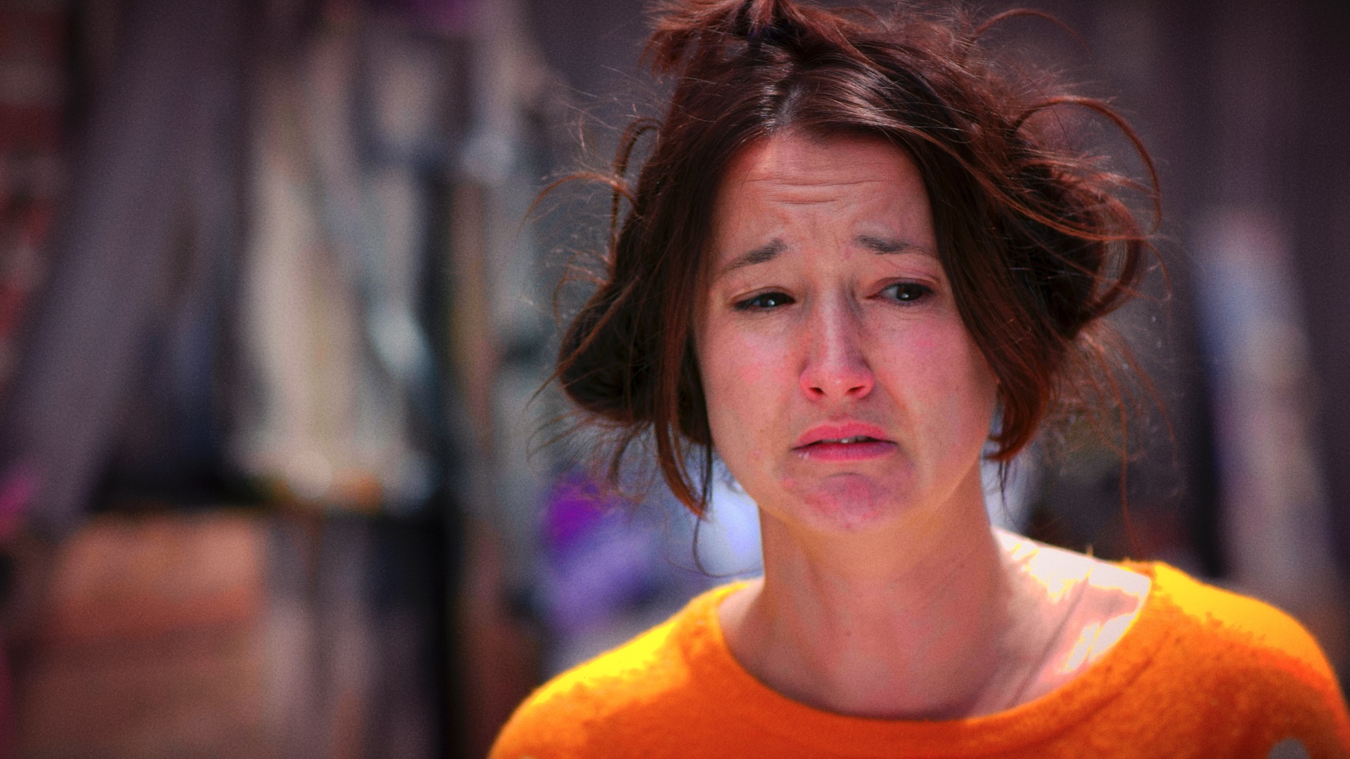 Still from Kitty Litter 5