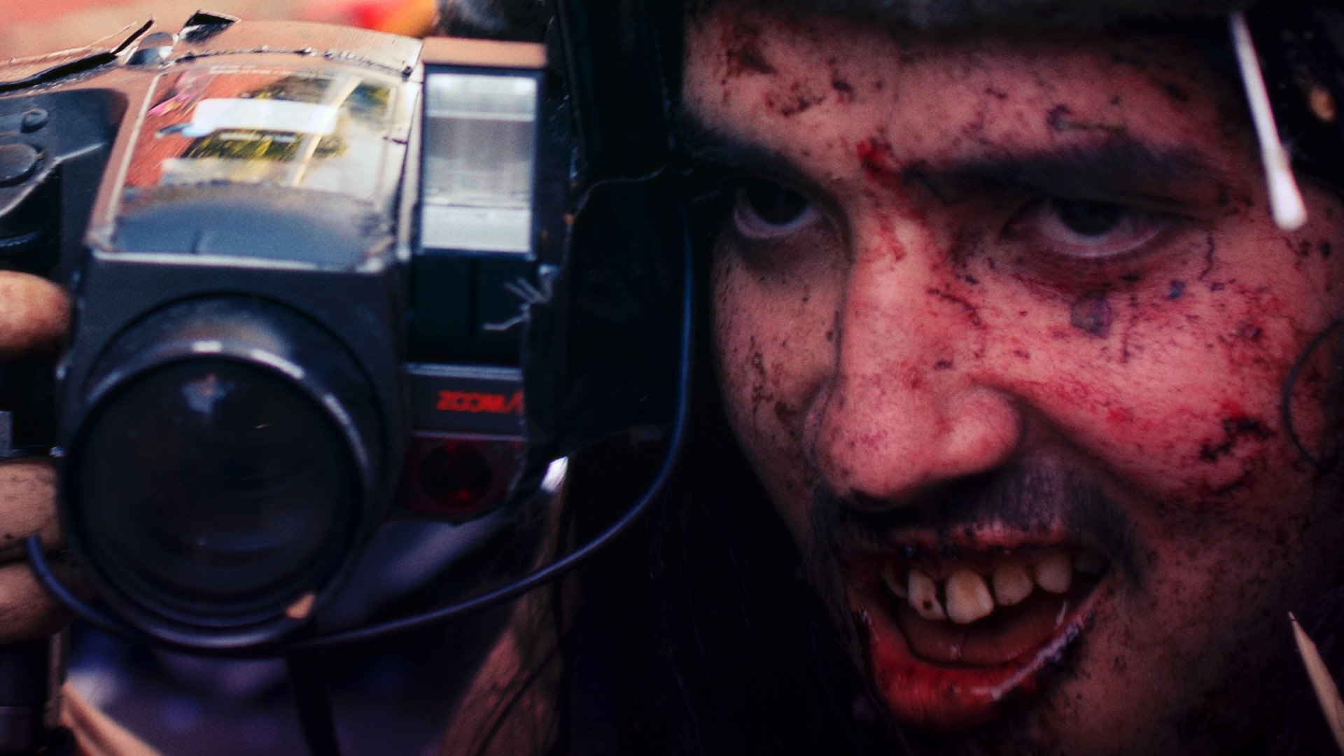 Still from Kitty Litter 6