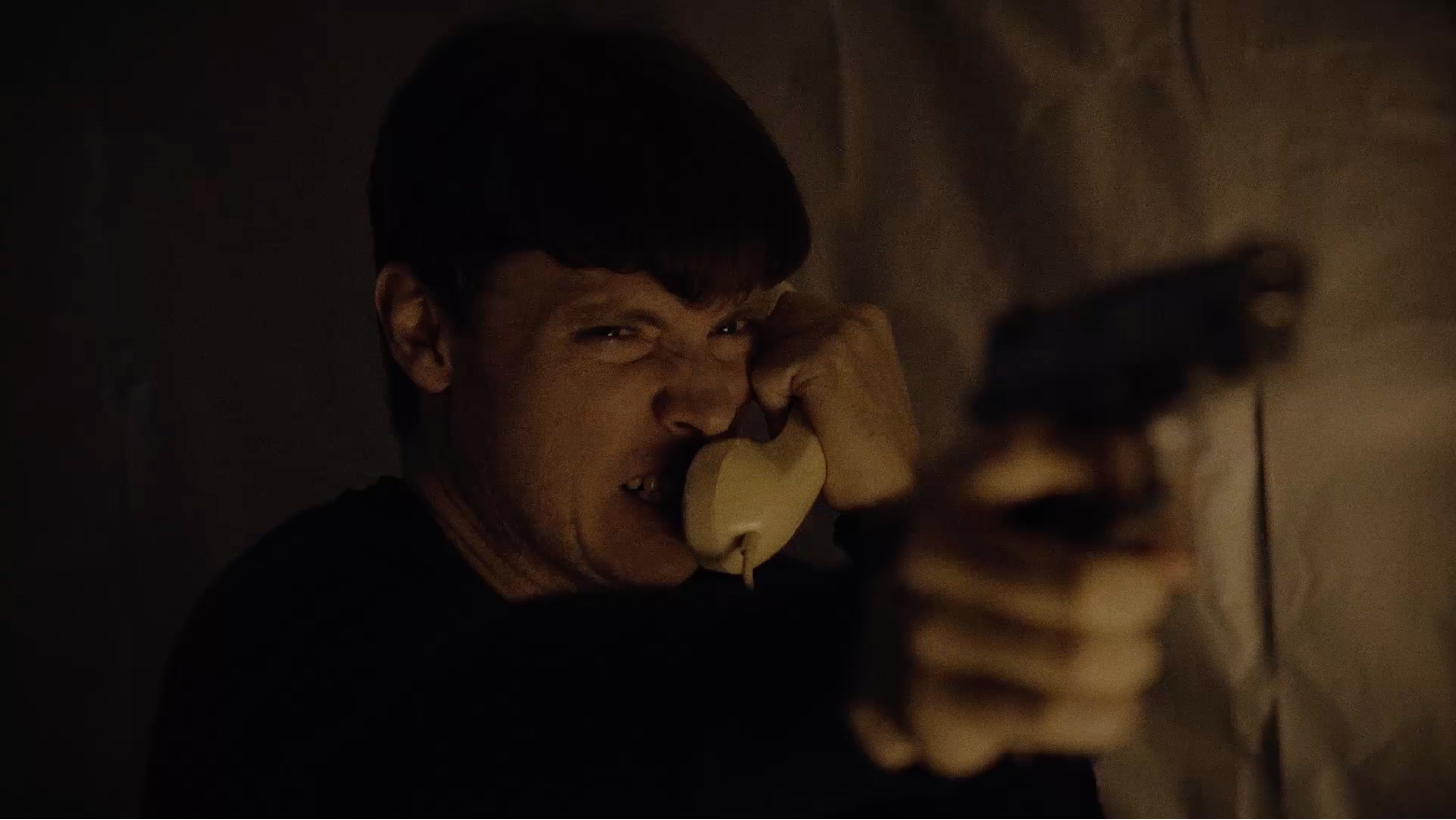 Still from Truth Decay 1