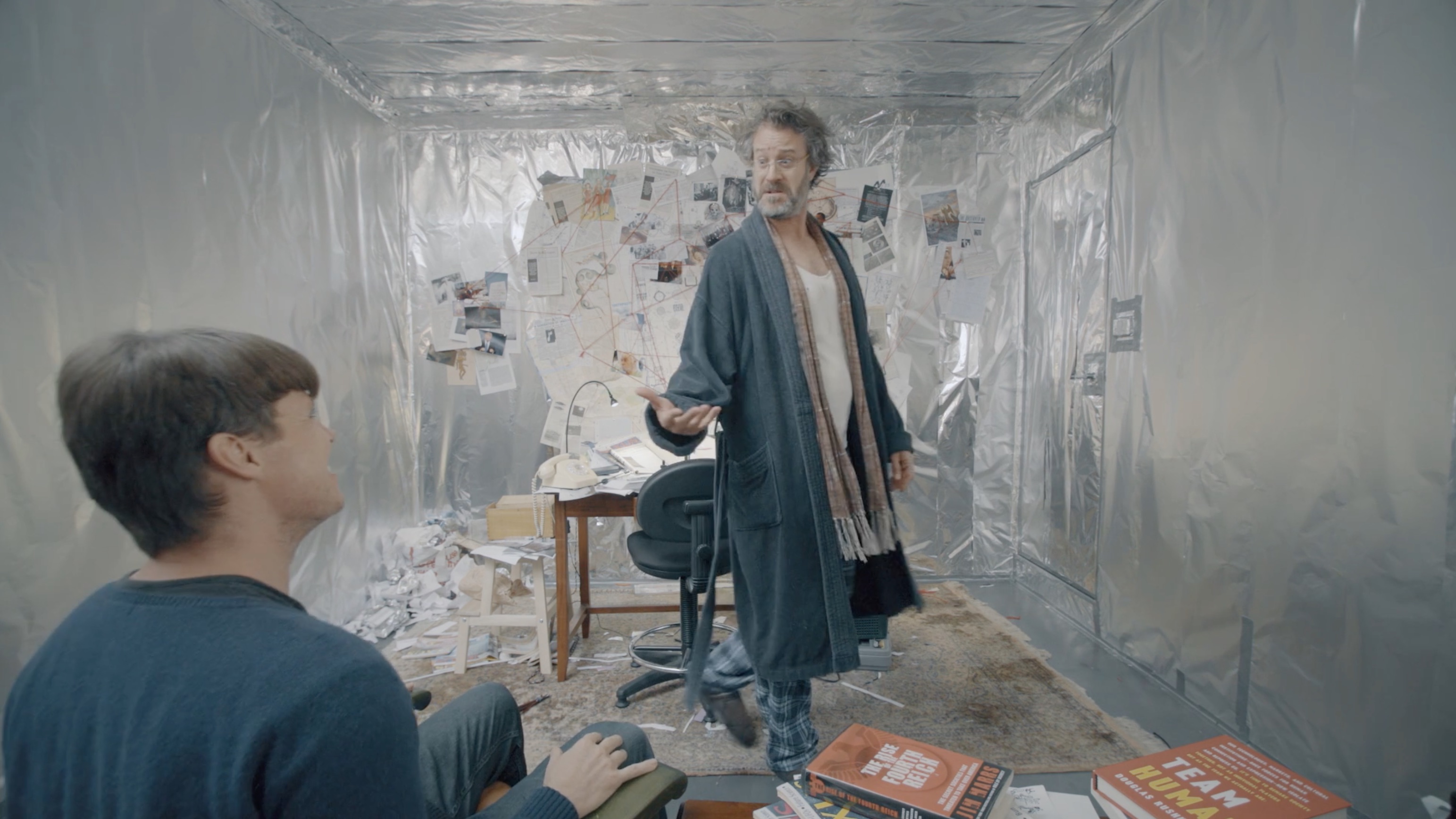 Still from Truth Decay 2