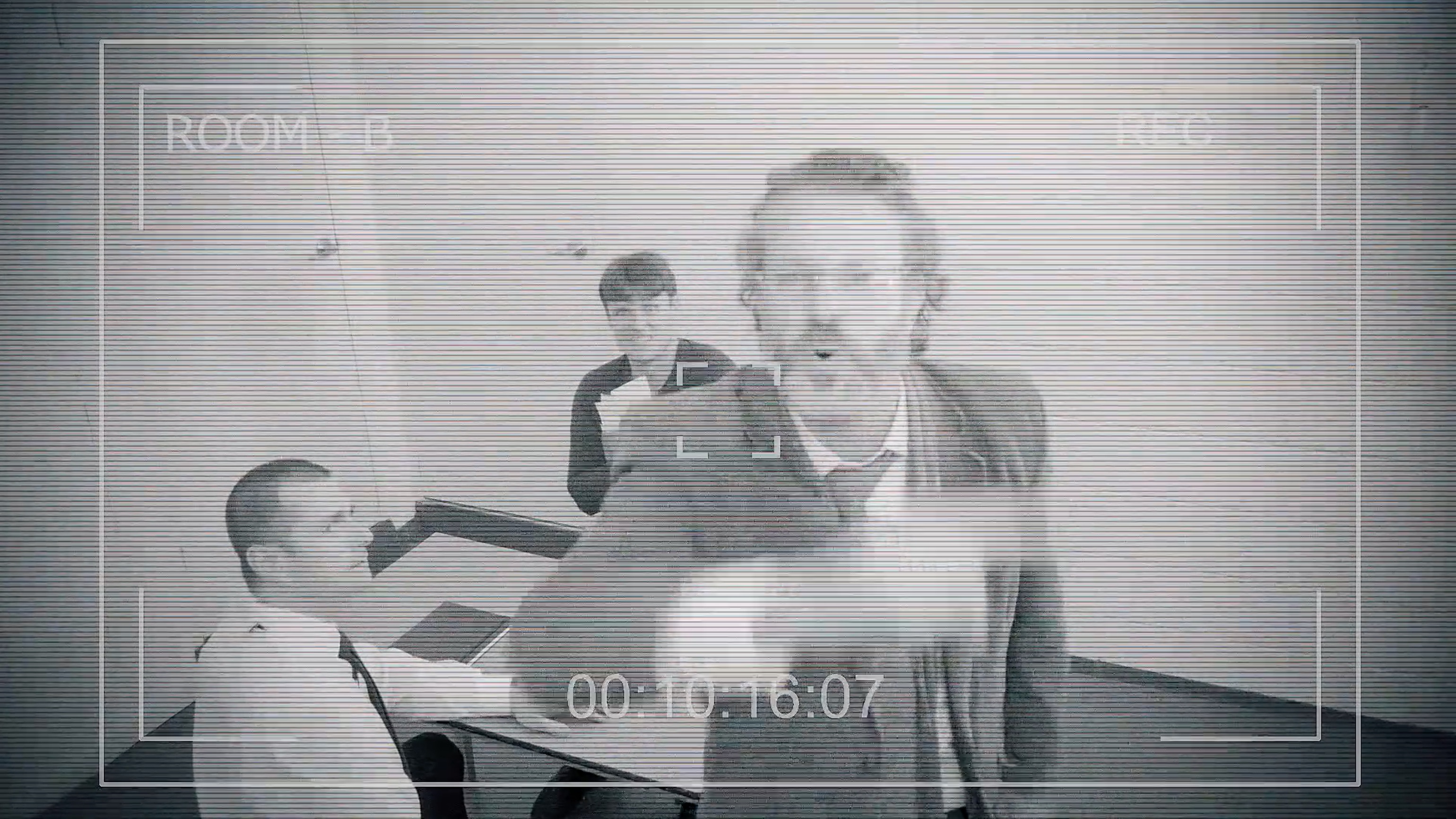 Still from Truth Decay 3