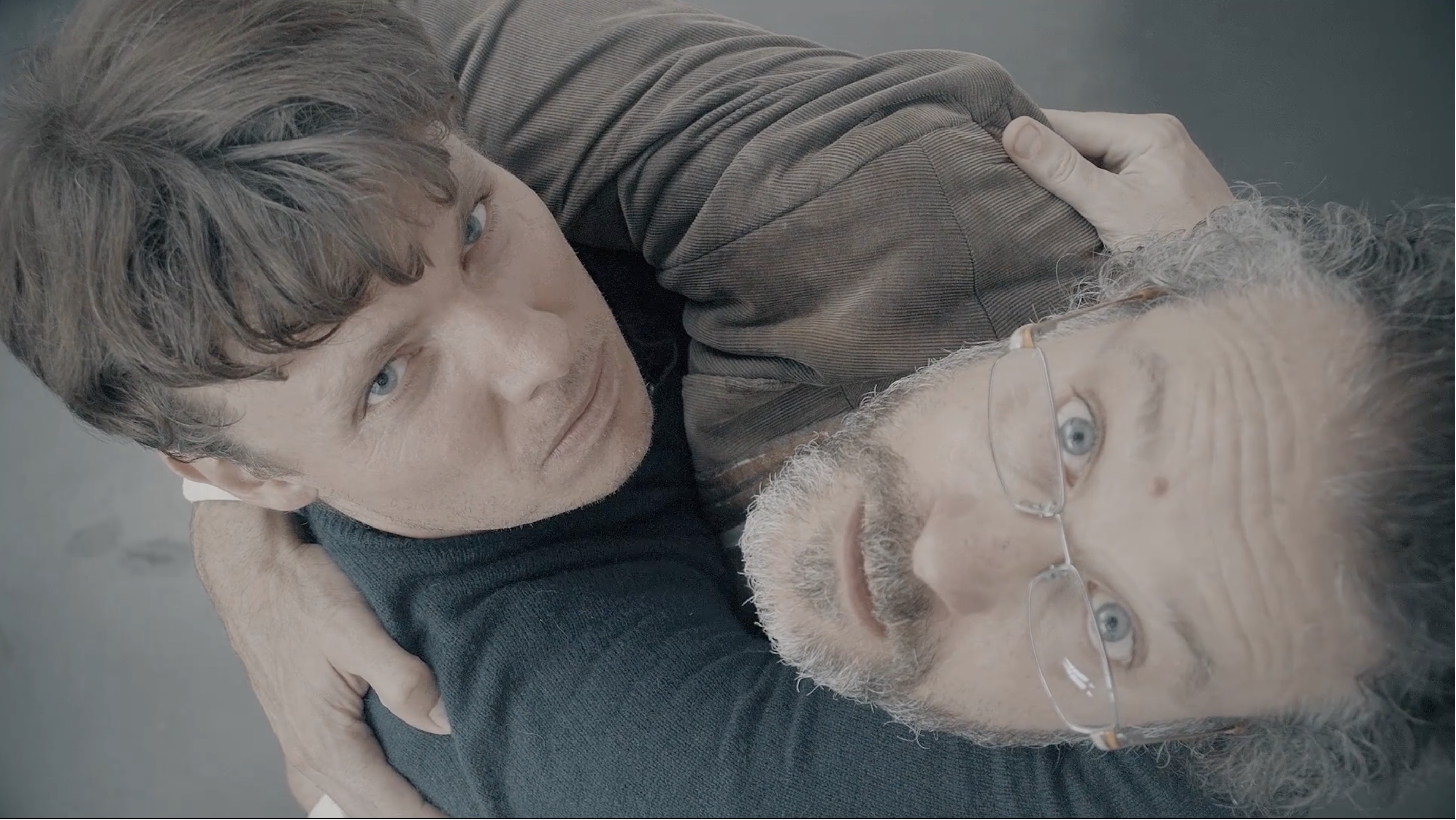 Still from Truth Decay 4